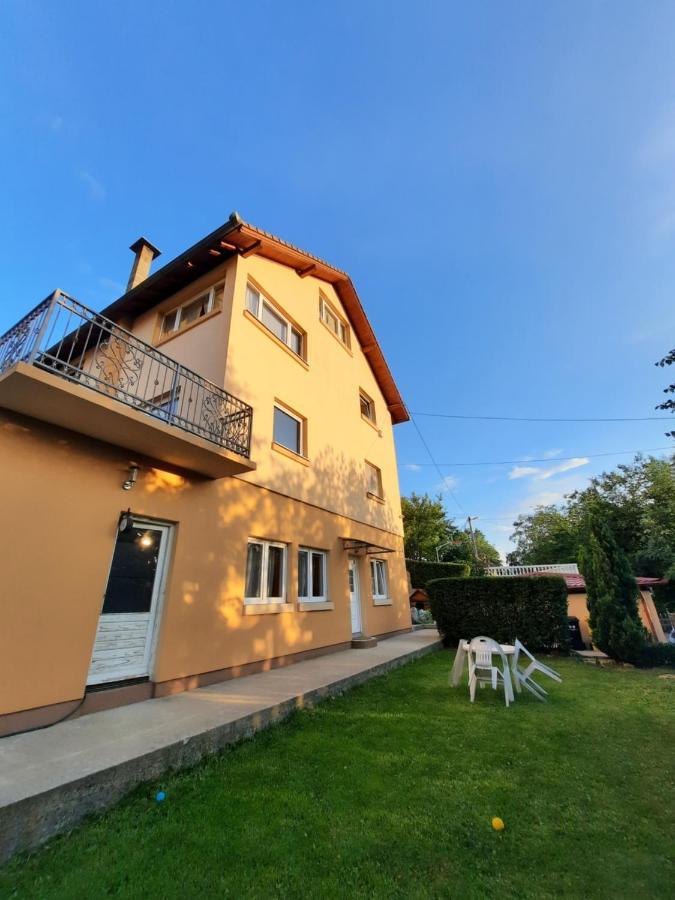 Dona 2 Daire Saraybosna Dış mekan fotoğraf