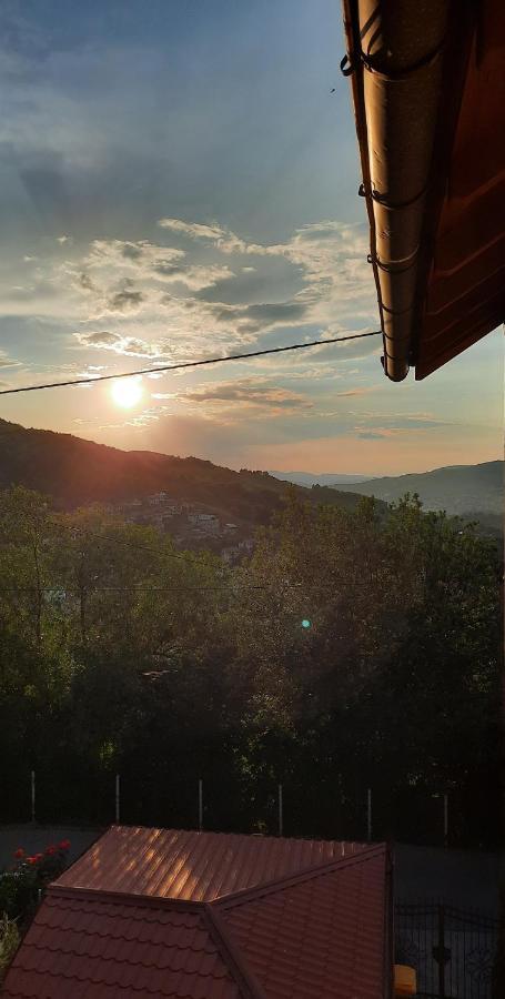 Dona 2 Daire Saraybosna Dış mekan fotoğraf